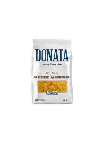 Donata Mezze Maniche